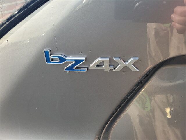 2024 Toyota bZ4X Roseville CA