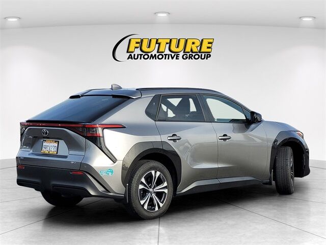 2024 Toyota bZ4X Roseville CA