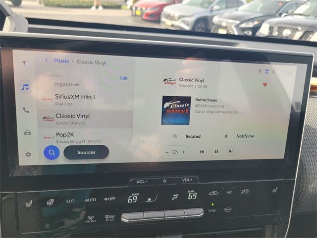 2024 Toyota bZ4X Roseville CA