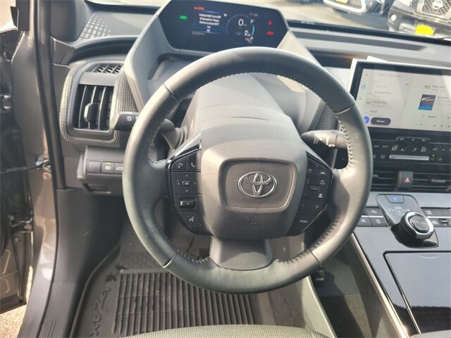 2024 Toyota bZ4X Roseville CA