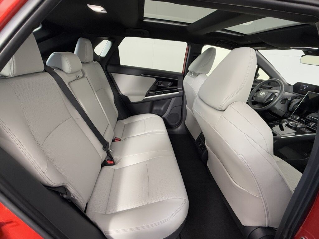 2024 Toyota bZ4X Limited Maumee OH