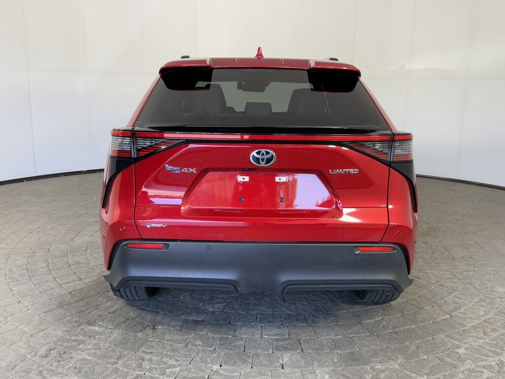 2024 Toyota bZ4X Limited Maumee OH