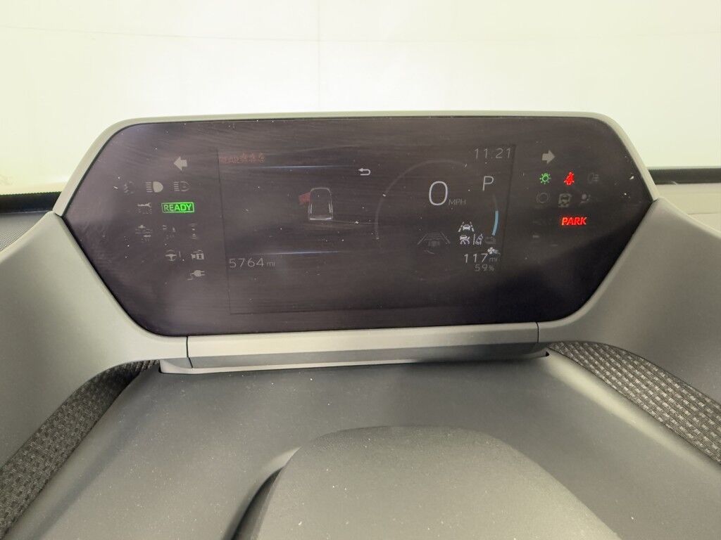 2024 Toyota bZ4X Limited Maumee OH