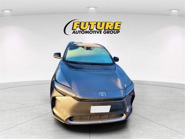 2024 Toyota bZ4X Limited