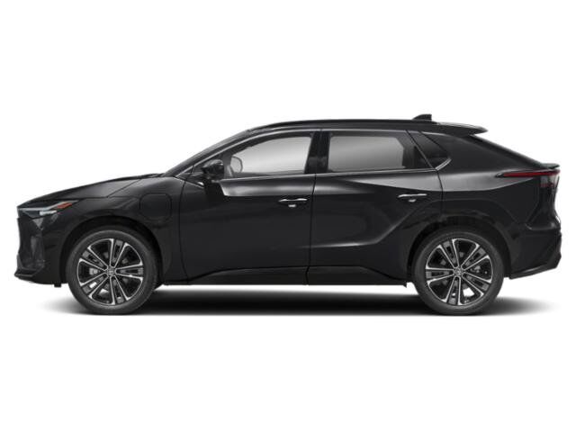 2024 Toyota bZ4X Limited San Antonio TX