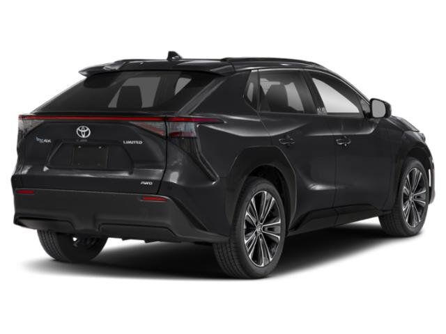 2024 Toyota bZ4X Limited San Antonio TX
