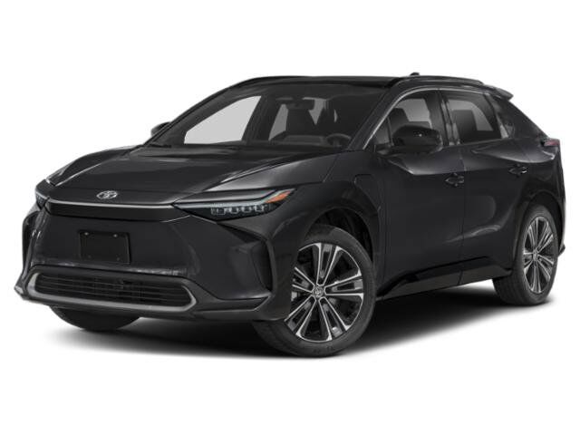 2024 Toyota bZ4X Limited San Antonio TX