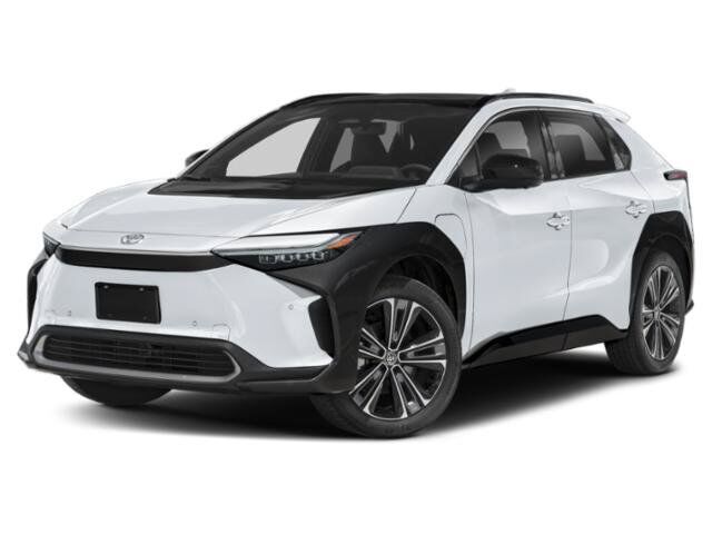 2024 Toyota bZ4X Limited San Antonio TX