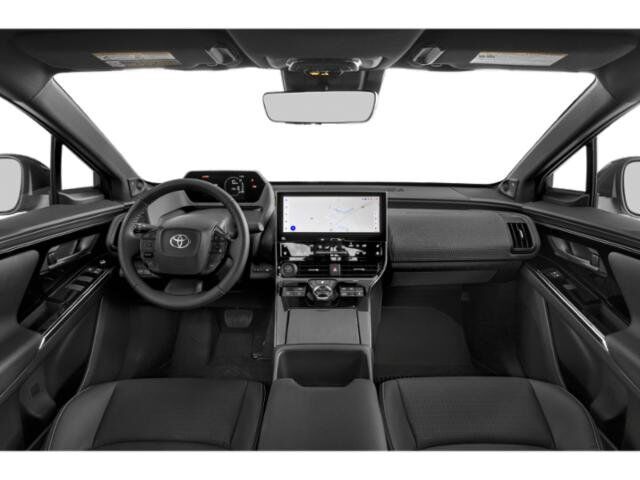 2024 Toyota bZ4X Limited San Antonio TX