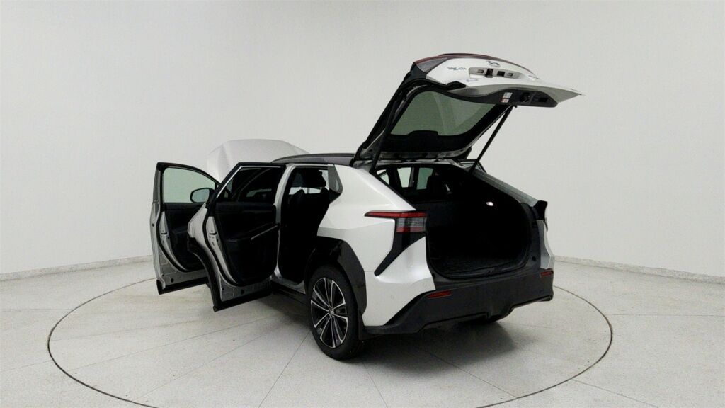 2024 Toyota bZ4X Limited Laurel MD
