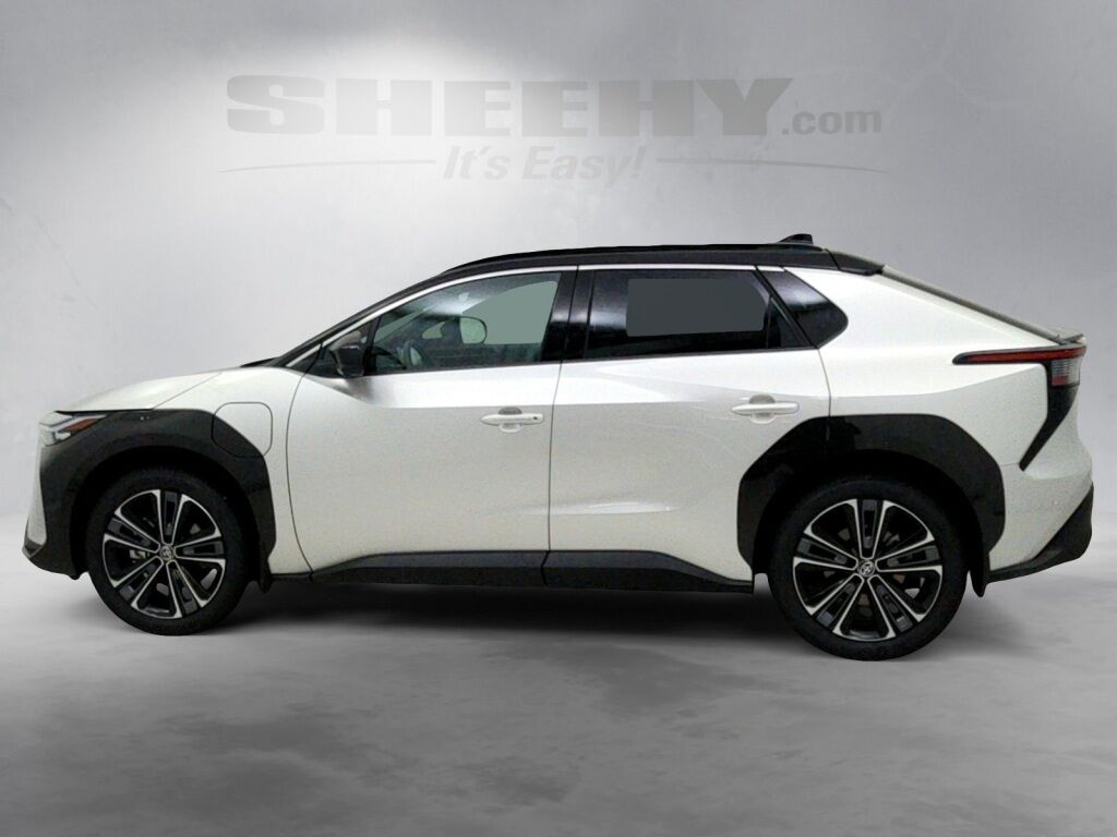 2024 Toyota bZ4X Limited Laurel MD