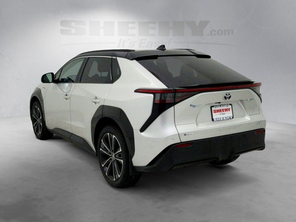 2024 Toyota bZ4X Limited Laurel MD