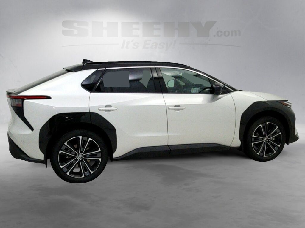 2024 Toyota bZ4X Limited Laurel MD