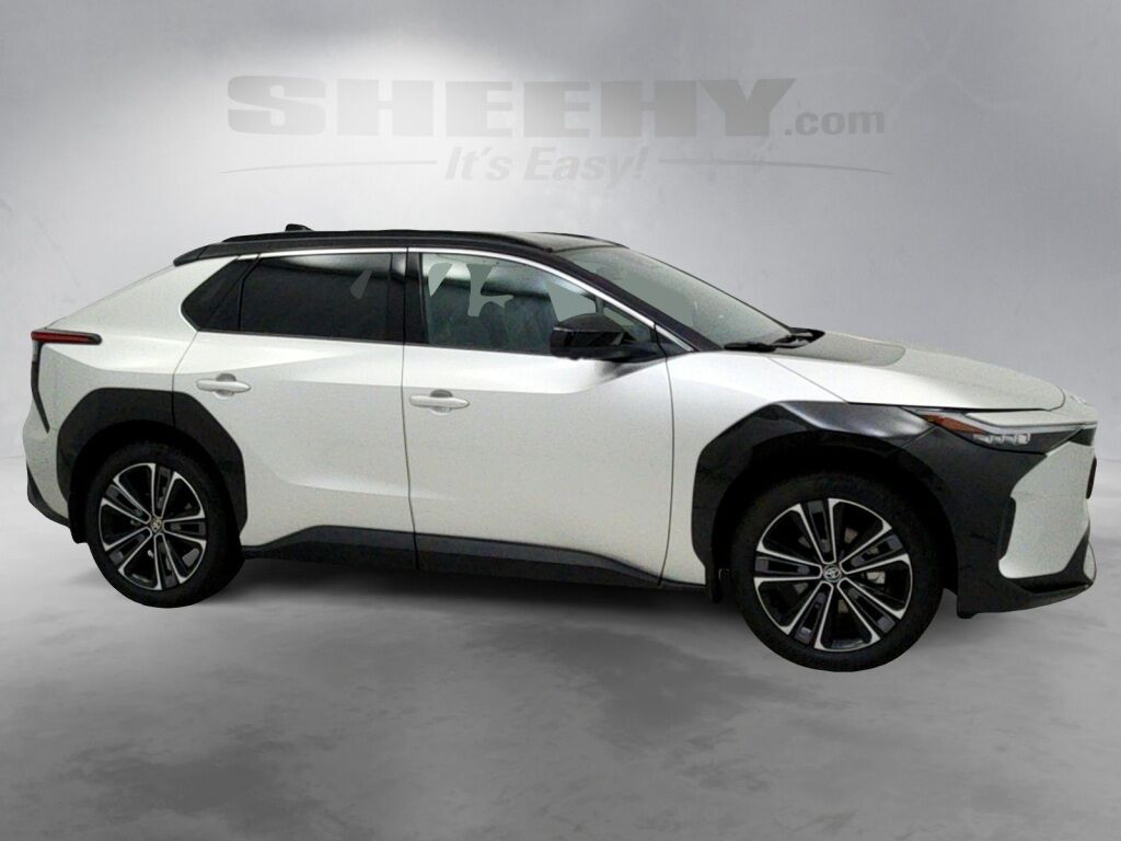 2024 Toyota bZ4X Limited Laurel MD