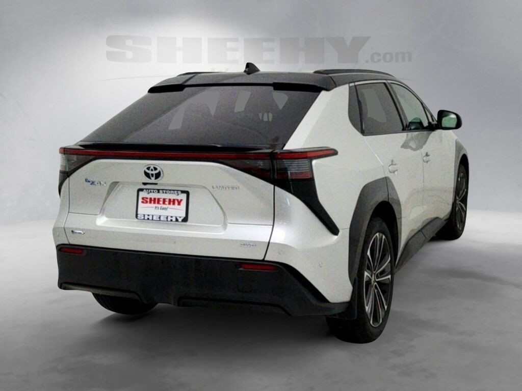 2024 Toyota bZ4X Limited Laurel MD