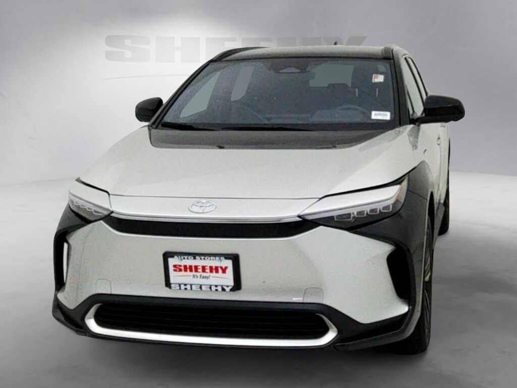 2024 Toyota bZ4X Limited Laurel MD