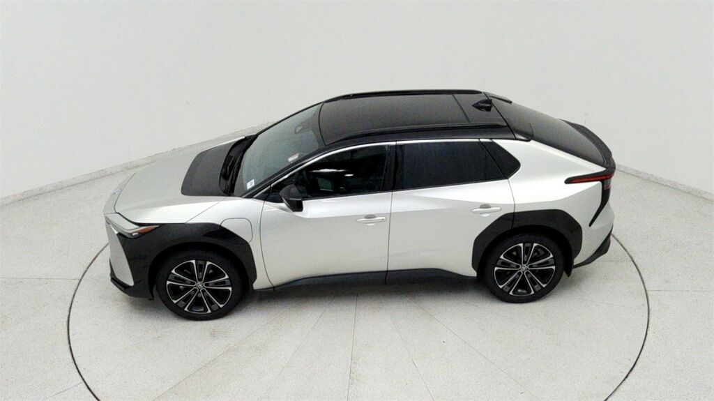 2024 Toyota bZ4X Limited Laurel MD