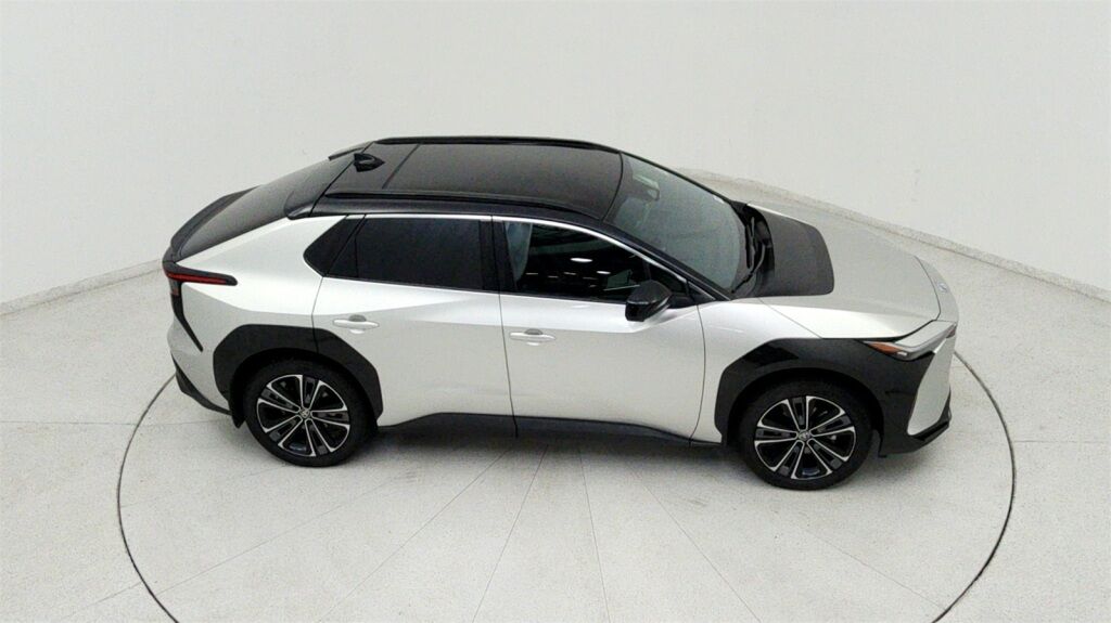 2024 Toyota bZ4X Limited Laurel MD