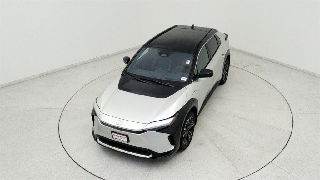 2024 Toyota bZ4X Limited Laurel MD