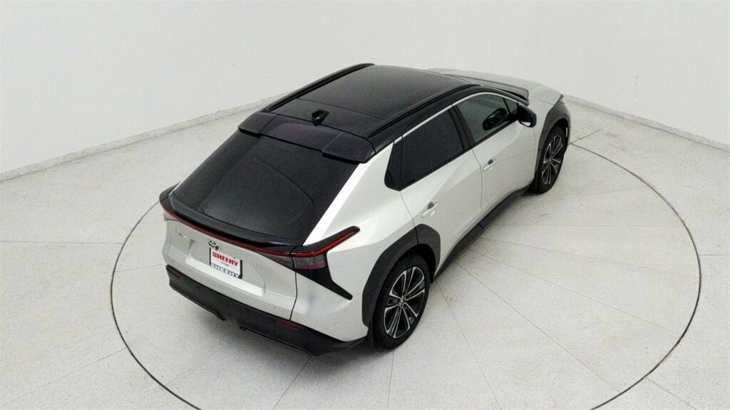 2024 Toyota bZ4X Limited Laurel MD