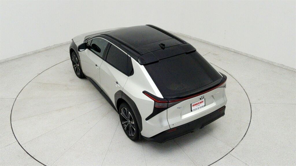 2024 Toyota bZ4X Limited Laurel MD