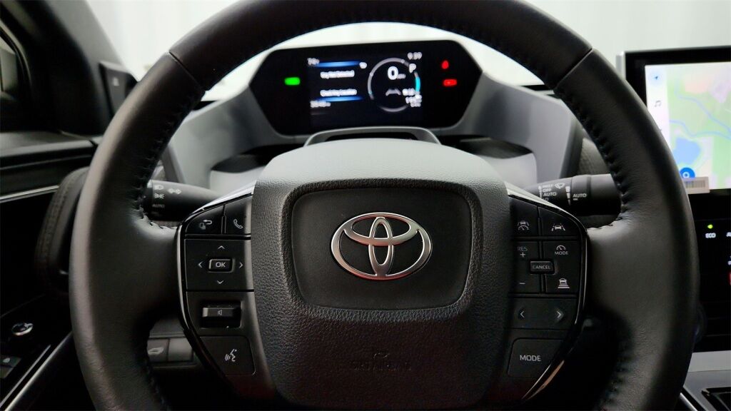 2024 Toyota bZ4X Limited Laurel MD