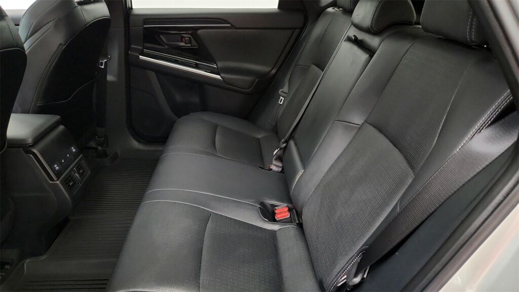 2024 Toyota bZ4X Limited Laurel MD