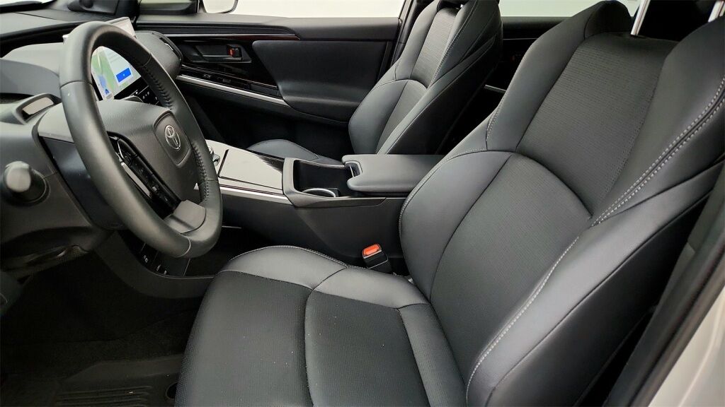 2024 Toyota bZ4X Limited Laurel MD