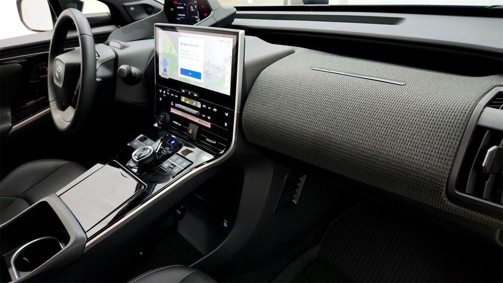2024 Toyota bZ4X Limited Laurel MD
