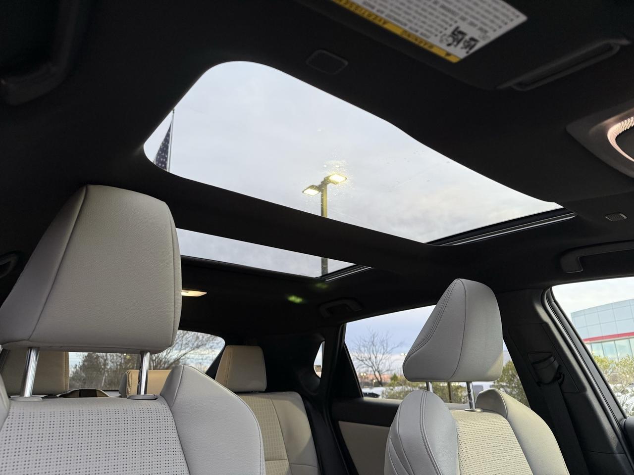 2024 Toyota bZ4X Limited Stafford VA