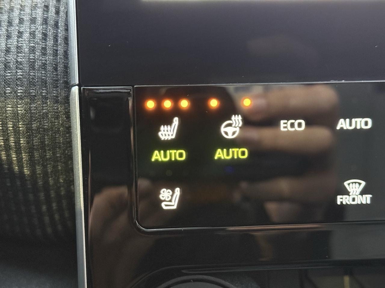 2024 Toyota bZ4X Limited Stafford VA