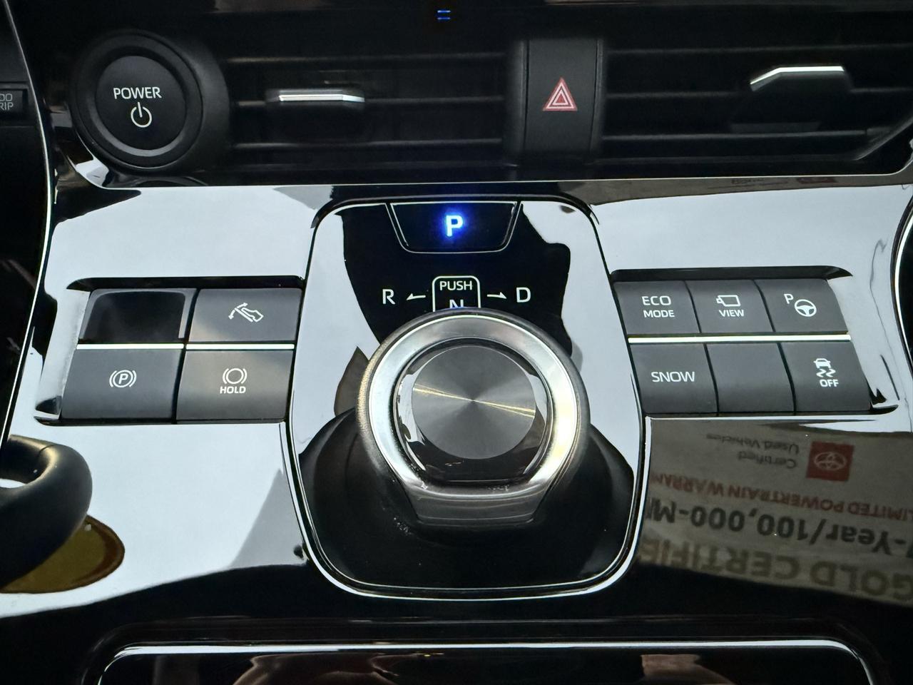 2024 Toyota bZ4X Limited Stafford VA