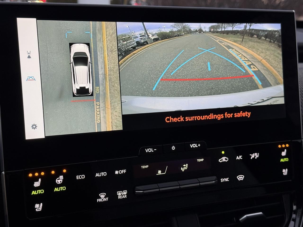 2024 Toyota bZ4X Limited Stafford VA