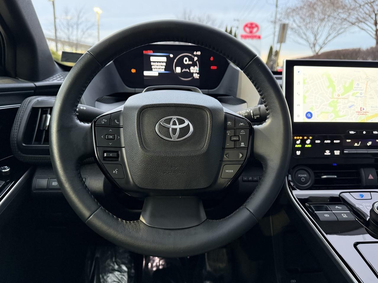 2024 Toyota bZ4X Limited Stafford VA