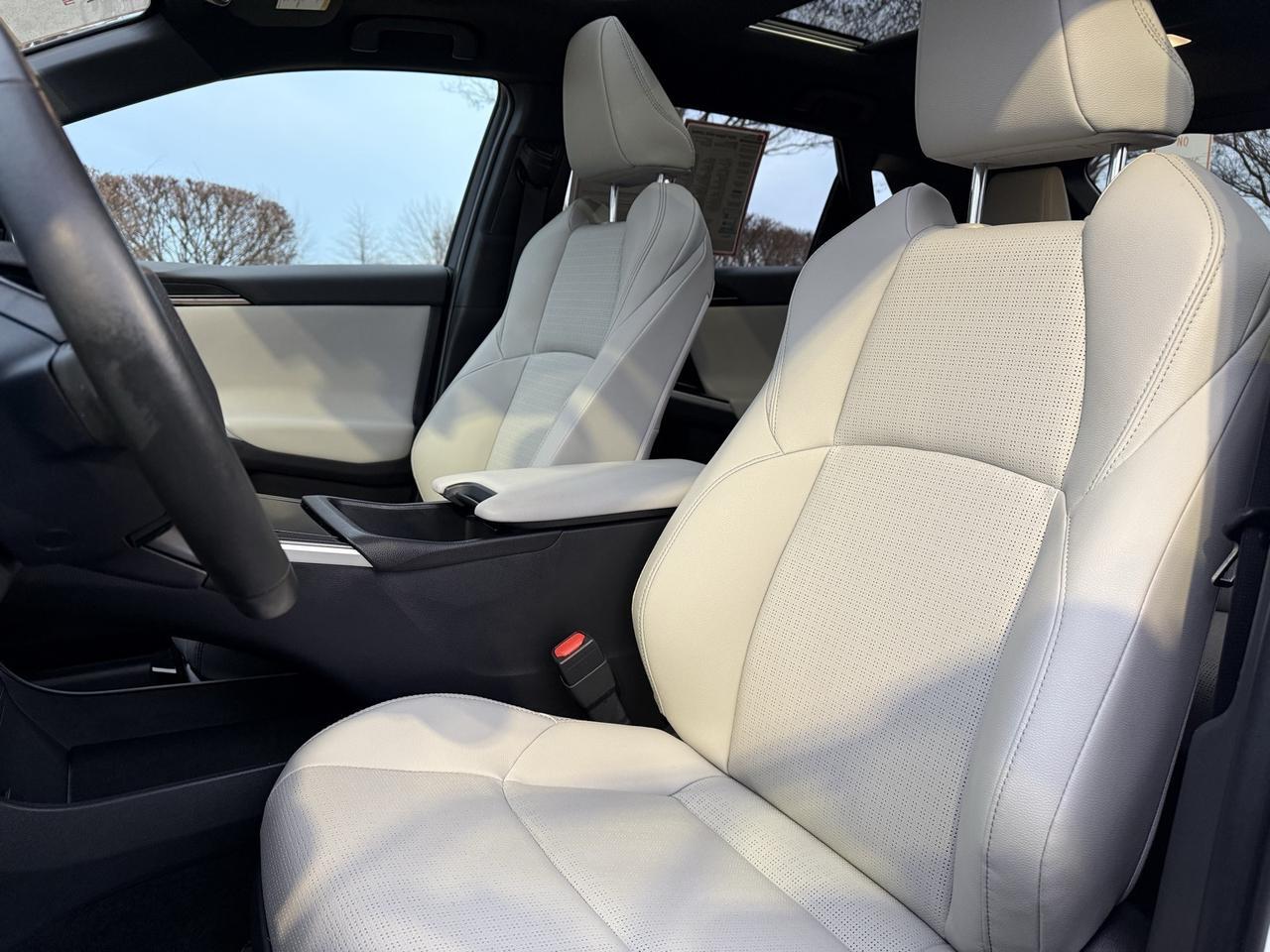 2024 Toyota bZ4X Limited Stafford VA