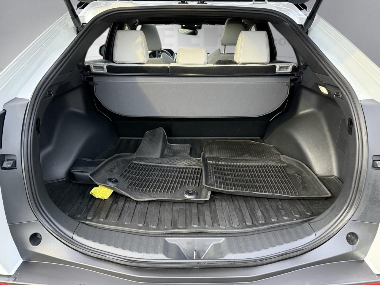 2024 Toyota bZ4X Limited Stafford VA