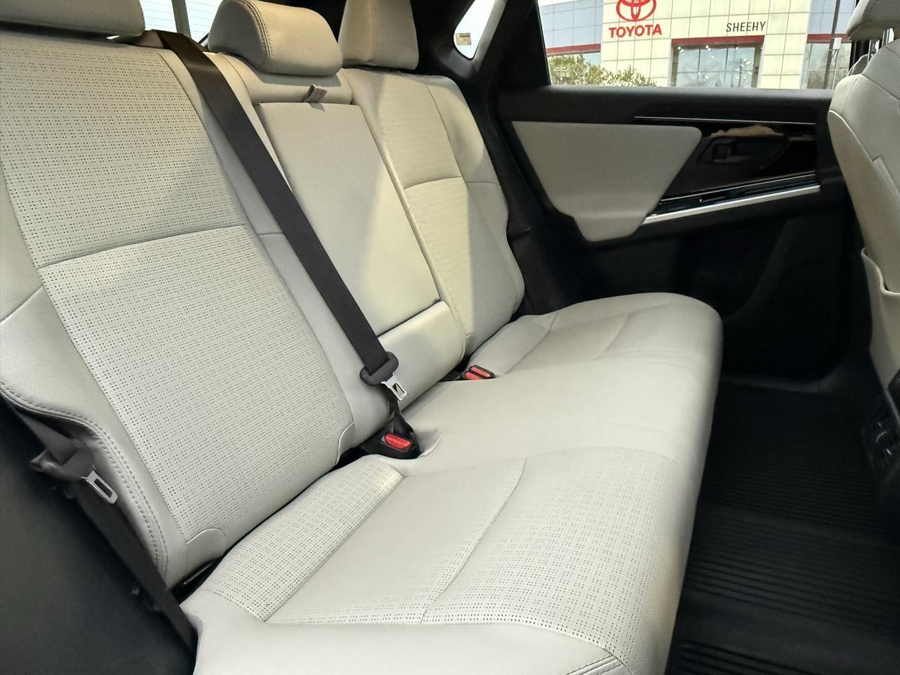 2024 Toyota bZ4X Limited Stafford VA