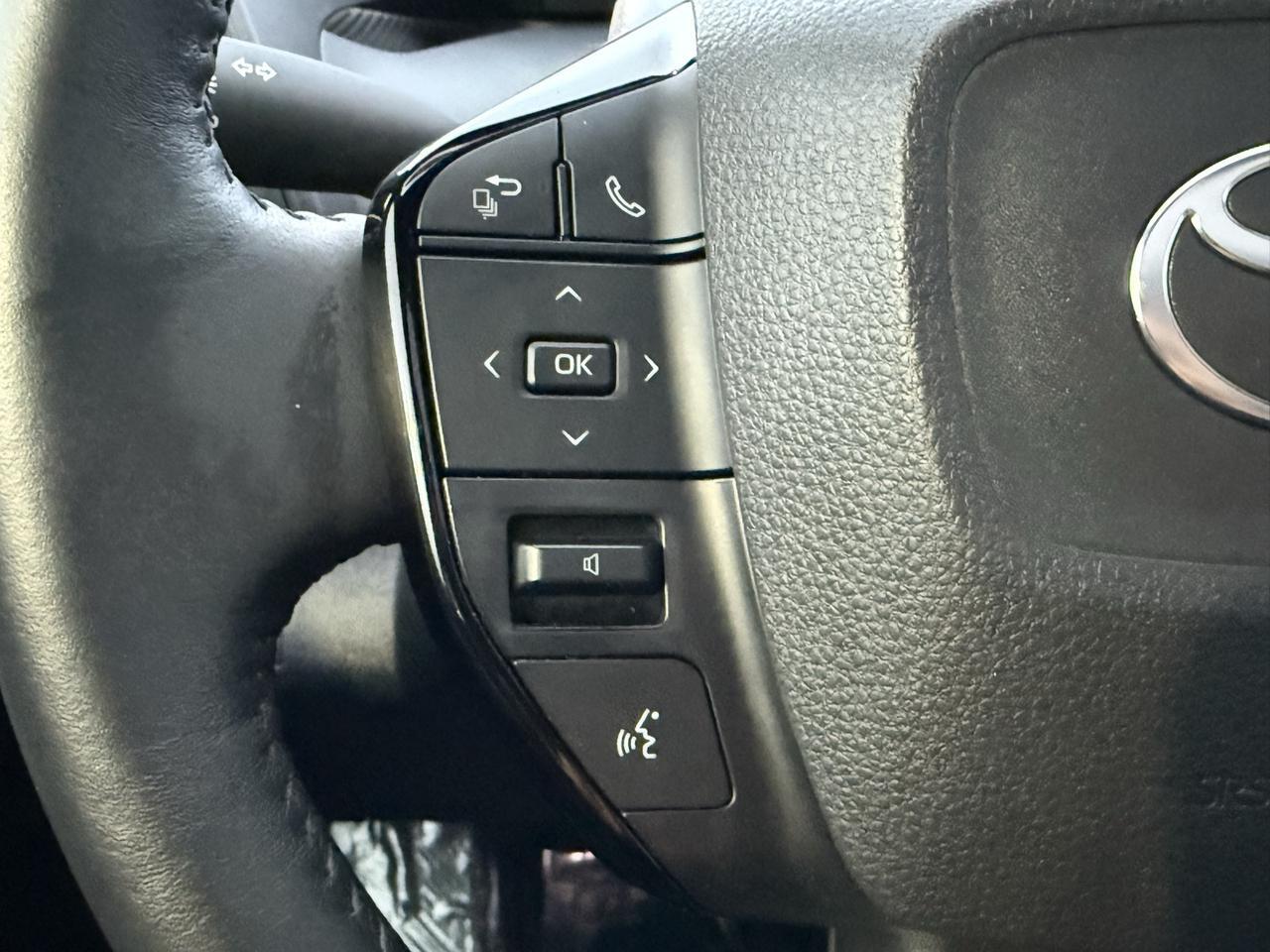 2024 Toyota bZ4X Limited Stafford VA