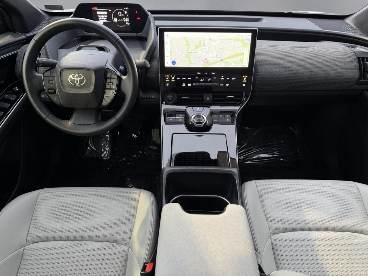 2024 Toyota bZ4X Limited Stafford VA