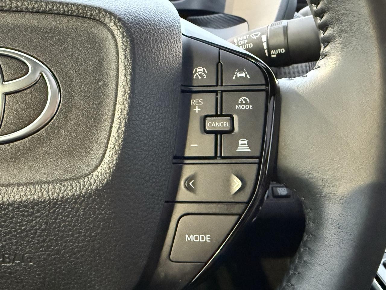 2024 Toyota bZ4X Limited Stafford VA