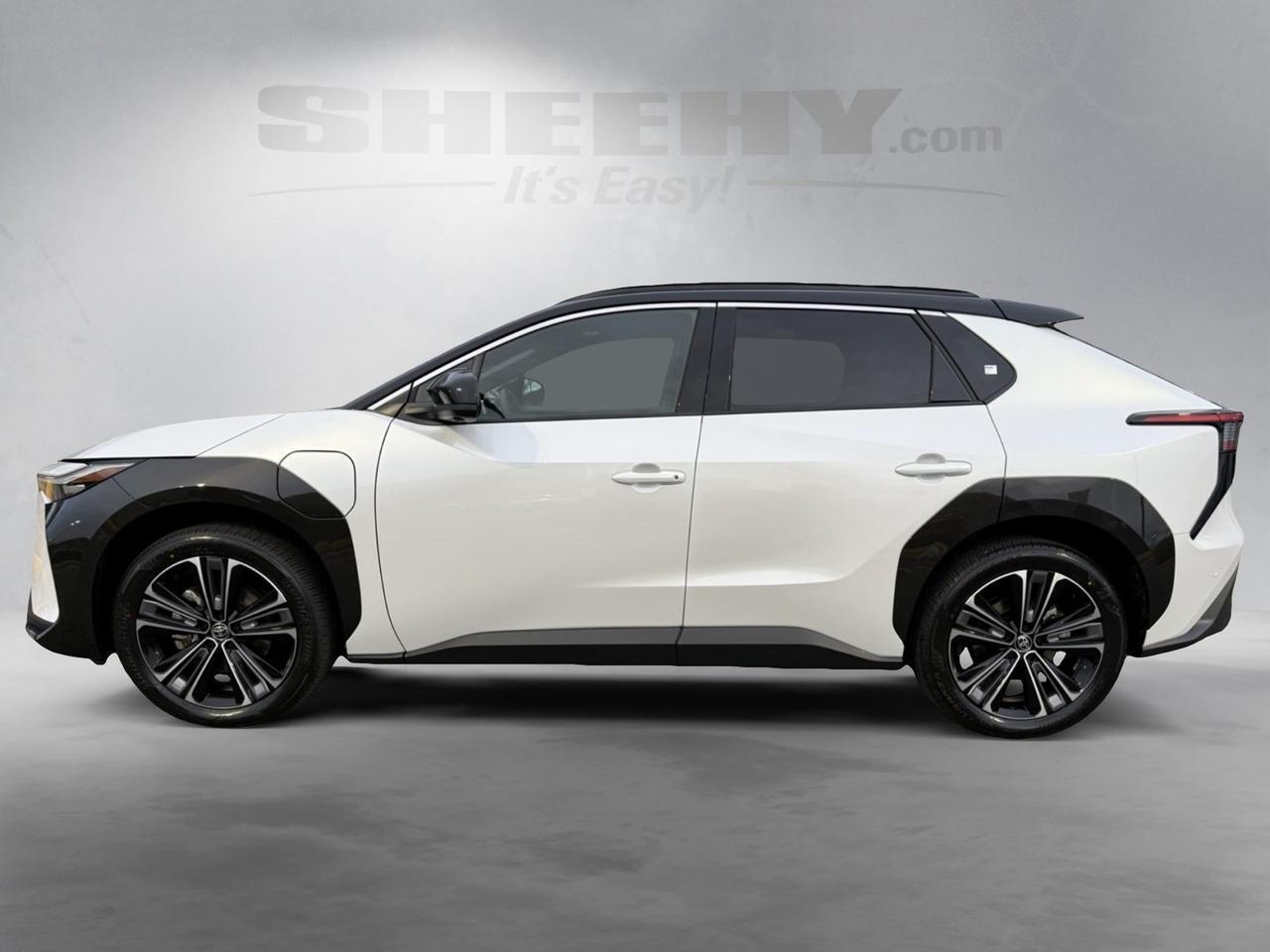 2024 Toyota bZ4X Limited Stafford VA