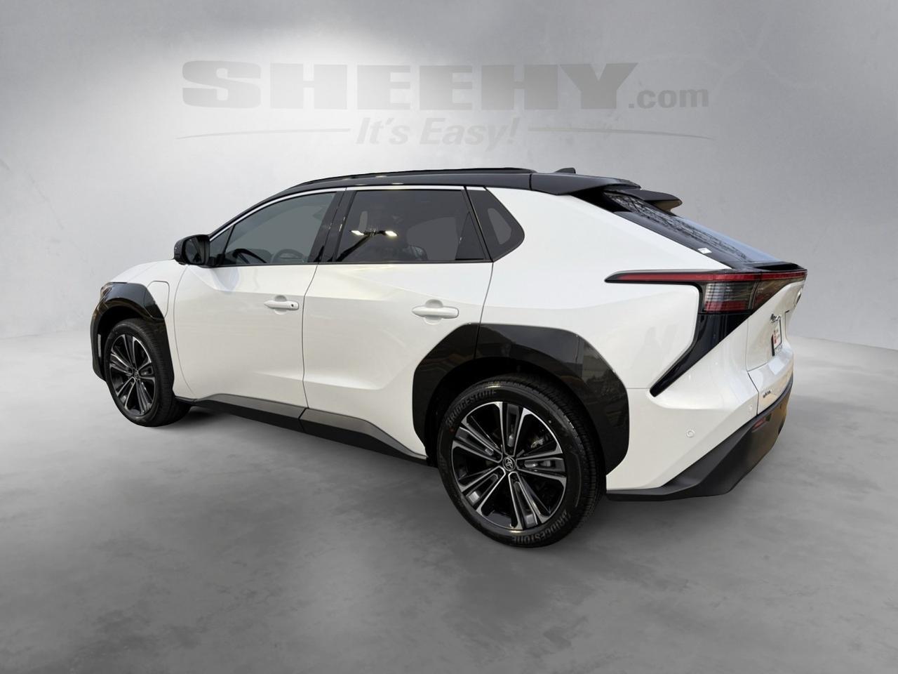 2024 Toyota bZ4X Limited Stafford VA