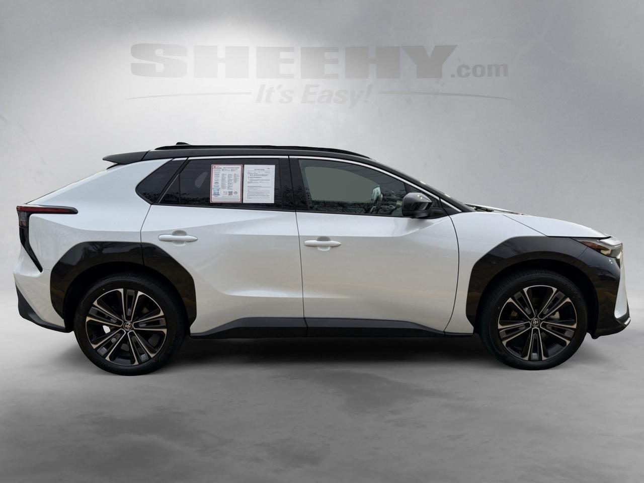 2024 Toyota bZ4X Limited Stafford VA