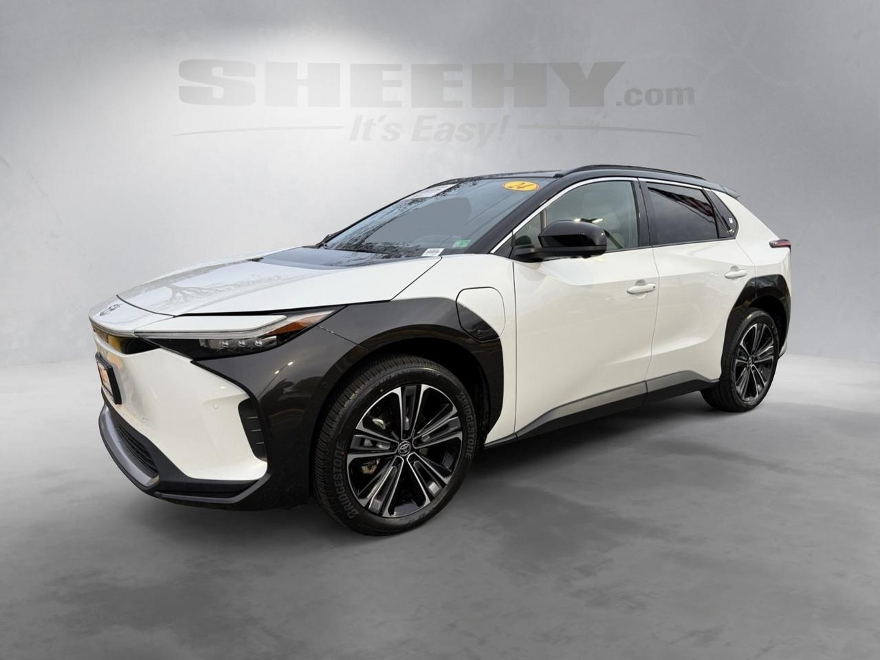 2024 Toyota bZ4X Limited Stafford VA