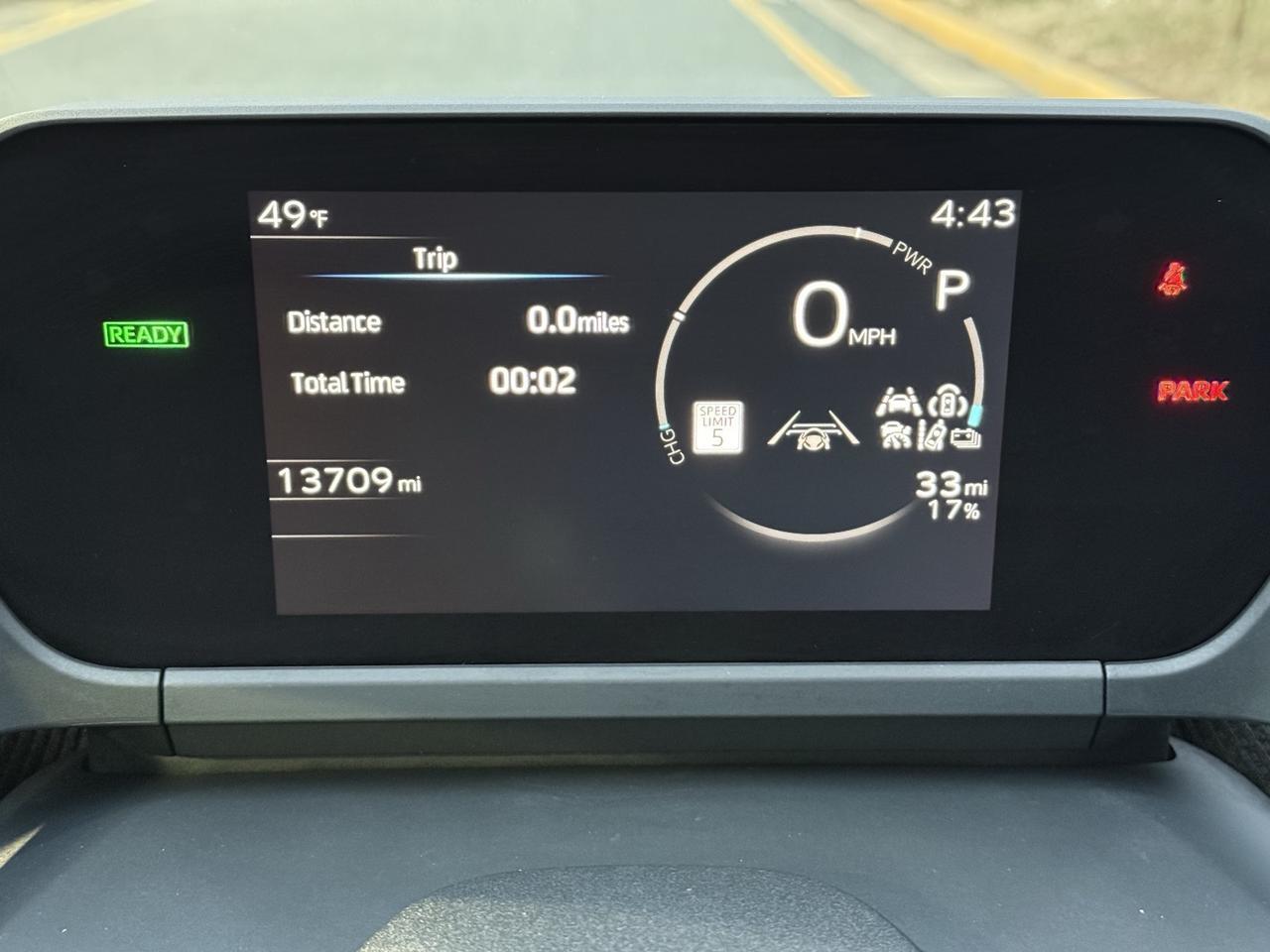 2024 Toyota bZ4X Limited Stafford VA