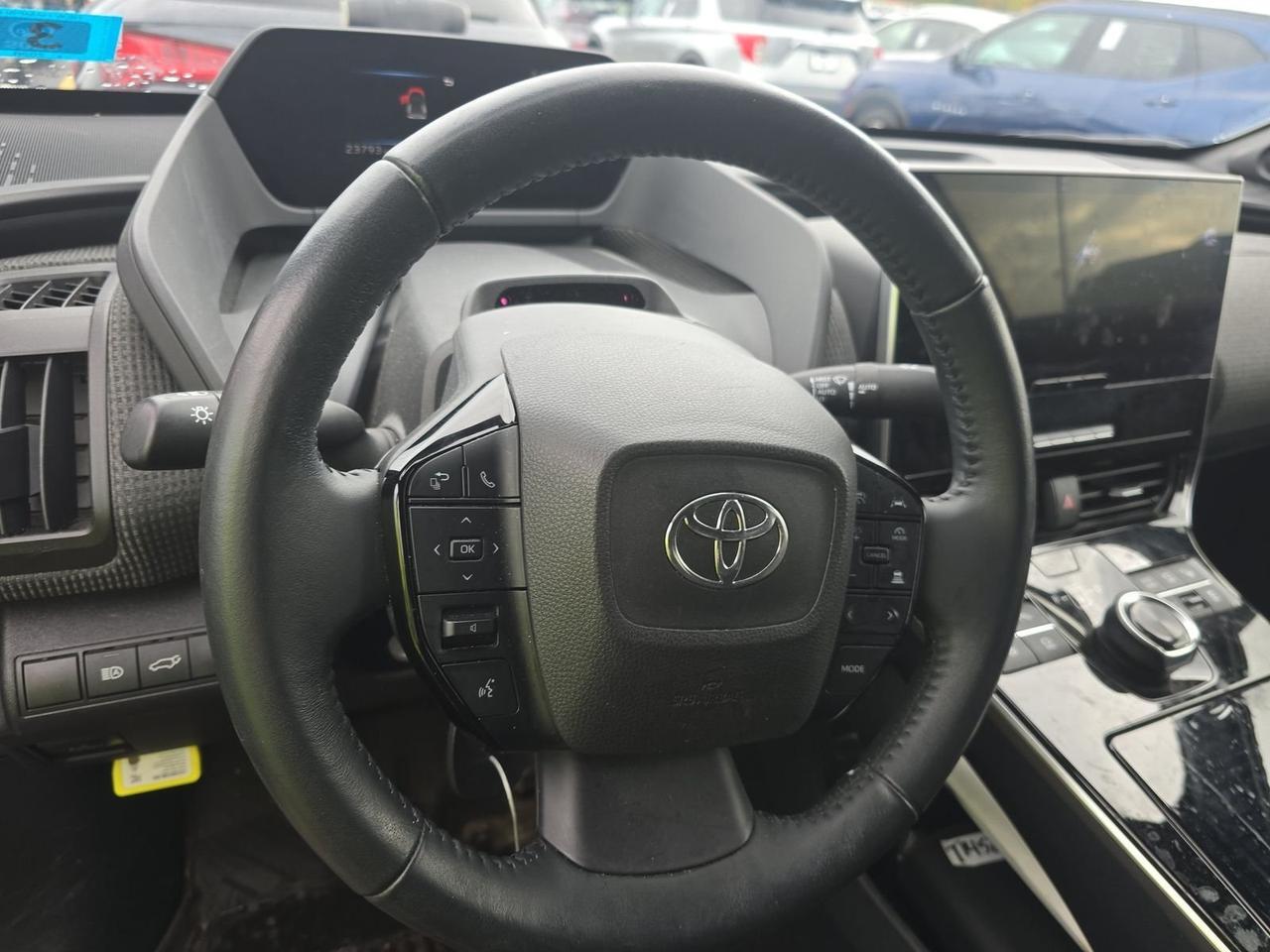 2024 Toyota bZ4X Limited Stafford VA