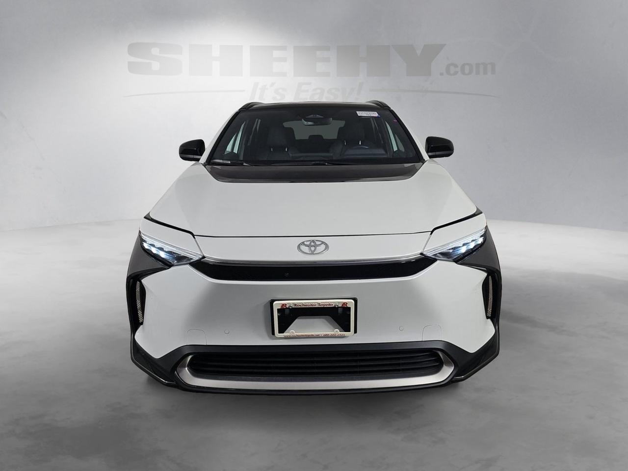 2024 Toyota bZ4X Limited Stafford VA