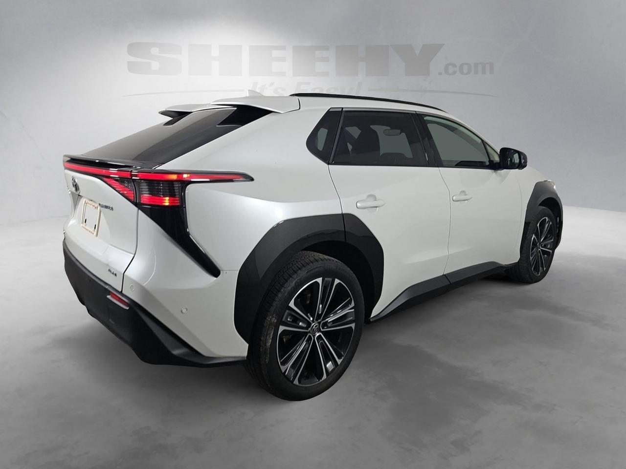 2024 Toyota bZ4X Limited Stafford VA