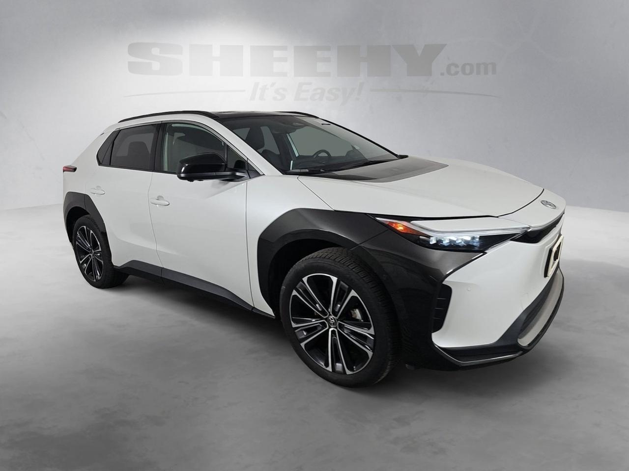 2024 Toyota bZ4X Limited Stafford VA