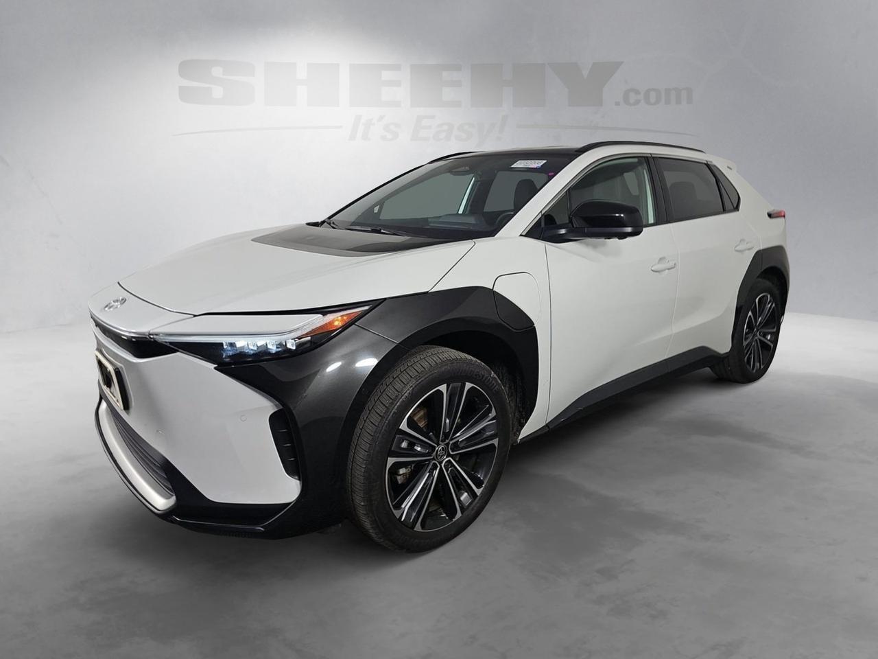 2024 Toyota bZ4X Limited Stafford VA